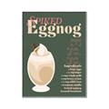 Picture of Spiked Eggnog _GroupedProduct_Rectangle_Portrait_Canvas_Framed_
