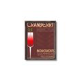 Picture of Cranberry Mimsoa _GroupedProduct_Rectangle_Portrait_Canvas_Framed_