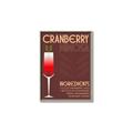 Picture of Cranberry Mimsoa _GroupedProduct_Rectangle_Portrait_Canvas_Framed_