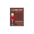 Picture of Cranberry Mimsoa _GroupedProduct_Rectangle_Portrait_Canvas_Framed_