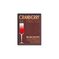 Picture of Cranberry Mimsoa _GroupedProduct_Rectangle_Portrait_Canvas_Framed_