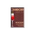 Picture of Cranberry Mimsoa _GroupedProduct_Rectangle_Portrait_Canvas_Framed_