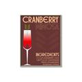 Picture of Cranberry Mimsoa _GroupedProduct_Rectangle_Portrait_Canvas_Framed_