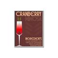Picture of Cranberry Mimsoa _GroupedProduct_Rectangle_Portrait_Canvas_Framed_