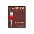 Picture of Cranberry Mimsoa _GroupedProduct_Rectangle_Portrait_Canvas_Framed_