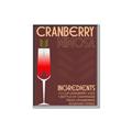 Picture of Cranberry Mimsoa _GroupedProduct_Rectangle_Portrait_Canvas_Framed_