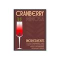Picture of Cranberry Mimsoa _GroupedProduct_Rectangle_Portrait_Canvas_Framed_