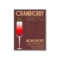Picture of Cranberry Mimsoa _GroupedProduct_Rectangle_Portrait_Canvas_Framed_