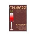 Picture of Cranberry Mimsoa _GroupedProduct_Rectangle_Portrait_Canvas_Framed_