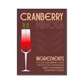 Picture of Cranberry Mimsoa _GroupedProduct_Rectangle_Portrait_Canvas_Framed_