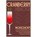 Picture of Cranberry Mimsoa _GroupedProduct_Rectangle_Portrait_Canvas_Framed_