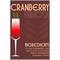 Picture of Cranberry Mimsoa _GroupedProduct_Rectangle_Portrait_Canvas_Framed_