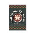 Picture of Spiked Hot Chocolate _GroupedProduct_Rectangle_Portrait_Canvas_Framed_