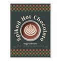 Picture of Spiked Hot Chocolate _GroupedProduct_Rectangle_Portrait_Canvas_Framed_