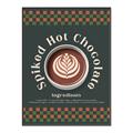 Picture of Spiked Hot Chocolate _GroupedProduct_Rectangle_Portrait_Canvas_Framed_