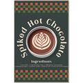 Picture of Spiked Hot Chocolate _GroupedProduct_Rectangle_Portrait_Canvas_Framed_