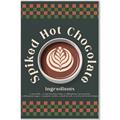 Picture of Spiked Hot Chocolate _GroupedProduct_Rectangle_Portrait_Canvas_Framed_