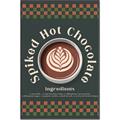 Picture of Spiked Hot Chocolate _GroupedProduct_Rectangle_Portrait_Canvas_Framed_