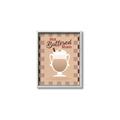 Picture of Hot Buttered Rum _GroupedProduct_Rectangle_Portrait_Canvas_Framed_