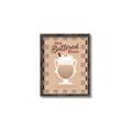 Picture of Hot Buttered Rum _GroupedProduct_Rectangle_Portrait_Canvas_Framed_