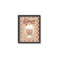 Picture of Hot Buttered Rum _GroupedProduct_Rectangle_Portrait_Canvas_Framed_