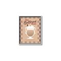 Picture of Hot Buttered Rum _GroupedProduct_Rectangle_Portrait_Canvas_Framed_