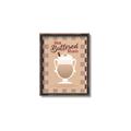 Picture of Hot Buttered Rum _GroupedProduct_Rectangle_Portrait_Canvas_Framed_