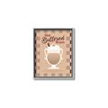 Picture of Hot Buttered Rum _GroupedProduct_Rectangle_Portrait_Canvas_Framed_