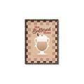 Picture of Hot Buttered Rum _GroupedProduct_Rectangle_Portrait_Canvas_Framed_