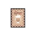 Picture of Hot Buttered Rum _GroupedProduct_Rectangle_Portrait_Canvas_Framed_