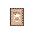 Picture of Hot Buttered Rum _GroupedProduct_Rectangle_Portrait_Canvas_Framed_