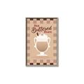Picture of Hot Buttered Rum _GroupedProduct_Rectangle_Portrait_Canvas_Framed_