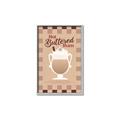 Picture of Hot Buttered Rum _GroupedProduct_Rectangle_Portrait_Canvas_Framed_