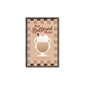 Picture of Hot Buttered Rum _GroupedProduct_Rectangle_Portrait_Canvas_Framed_