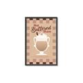 Picture of Hot Buttered Rum _GroupedProduct_Rectangle_Portrait_Canvas_Framed_