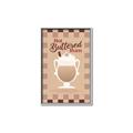 Picture of Hot Buttered Rum _GroupedProduct_Rectangle_Portrait_Canvas_Framed_