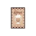 Picture of Hot Buttered Rum _GroupedProduct_Rectangle_Portrait_Canvas_Framed_