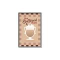 Picture of Hot Buttered Rum _GroupedProduct_Rectangle_Portrait_Canvas_Framed_