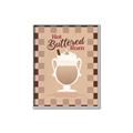 Picture of Hot Buttered Rum _GroupedProduct_Rectangle_Portrait_Canvas_Framed_