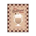 Picture of Hot Buttered Rum _GroupedProduct_Rectangle_Portrait_Canvas_Framed_