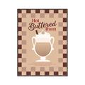 Picture of Hot Buttered Rum _GroupedProduct_Rectangle_Portrait_Canvas_Framed_