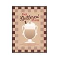 Picture of Hot Buttered Rum _GroupedProduct_Rectangle_Portrait_Canvas_Framed_