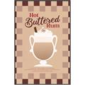 Picture of Hot Buttered Rum _GroupedProduct_Rectangle_Portrait_Canvas_Framed_