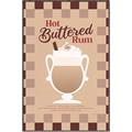 Picture of Hot Buttered Rum _GroupedProduct_Rectangle_Portrait_Canvas_Framed_