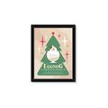 Picture of Holiday Eggnog _GroupedProduct_Rectangle_Portrait_Framed_Matted_