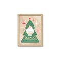 Picture of Holiday Eggnog _GroupedProduct_Rectangle_Portrait_Framed_Matted_