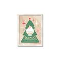 Picture of Holiday Eggnog _GroupedProduct_Rectangle_Portrait_Framed_Matted_