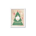 Picture of Holiday Eggnog _GroupedProduct_Rectangle_Portrait_Framed_Matted_