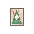 Picture of Holiday Eggnog _GroupedProduct_Rectangle_Portrait_Framed_Matted_