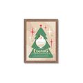 Picture of Holiday Eggnog _GroupedProduct_Rectangle_Portrait_Framed_Matted_